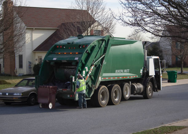 Moving and Downsizing Cleanouts in Midland, NC