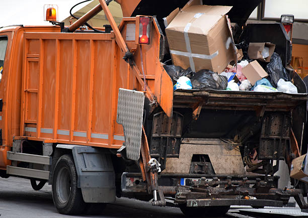 Best Commercial Junk Removal  in Midland, NC